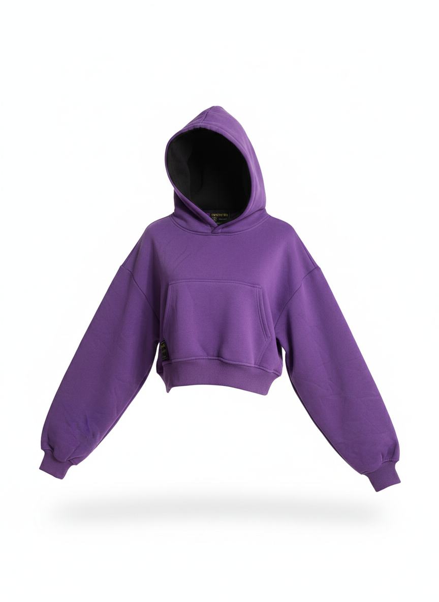 Dark Berry Crop //01