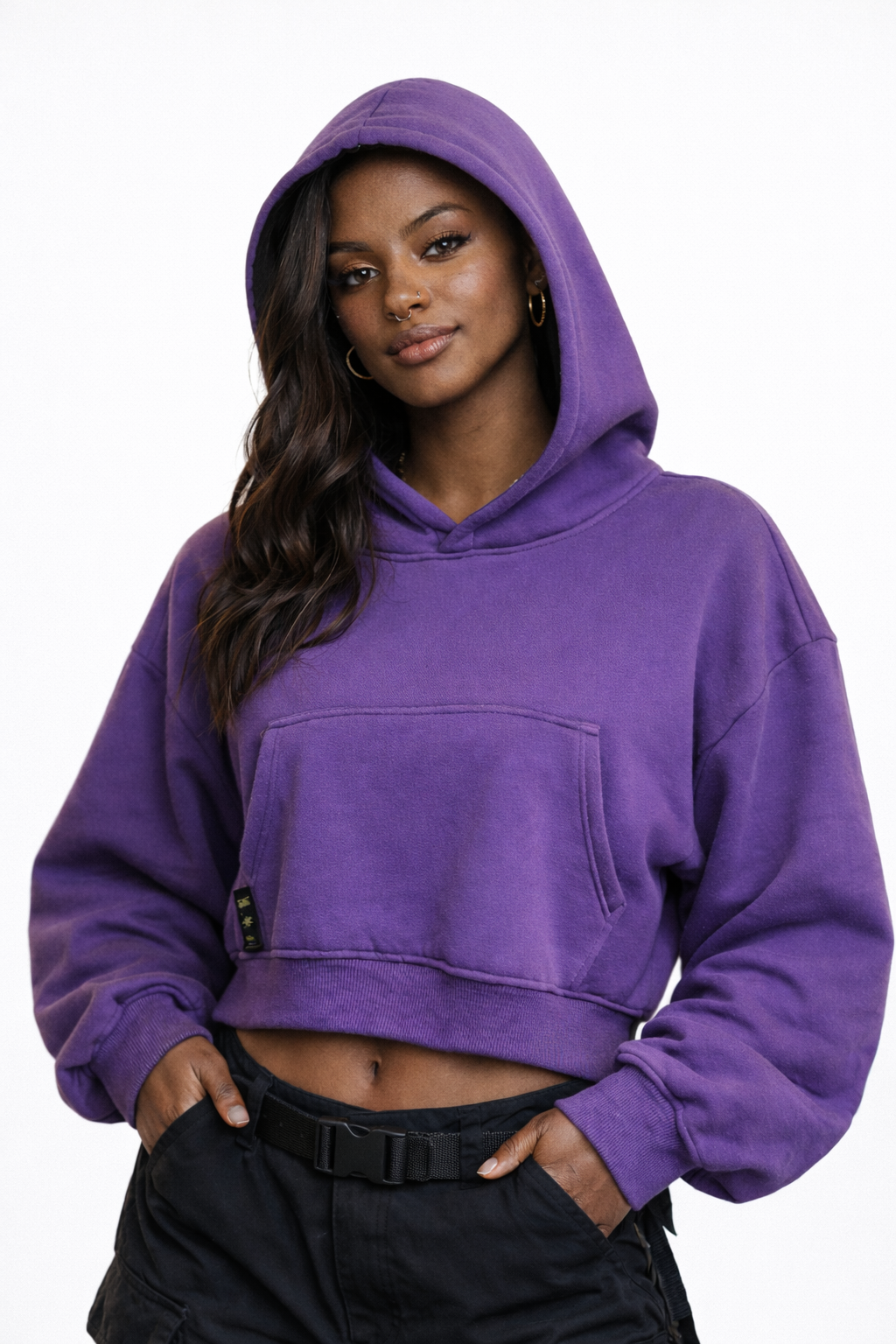 Dark Berry Crop //01