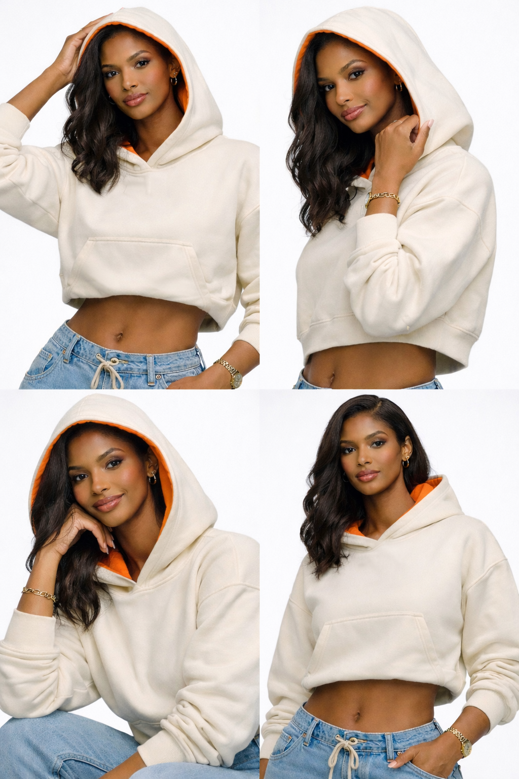 Calm Cream of the Crop // 01