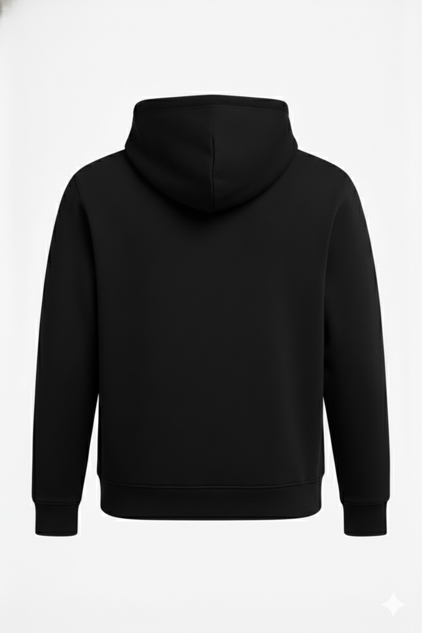 BLK n’ Cream // 01