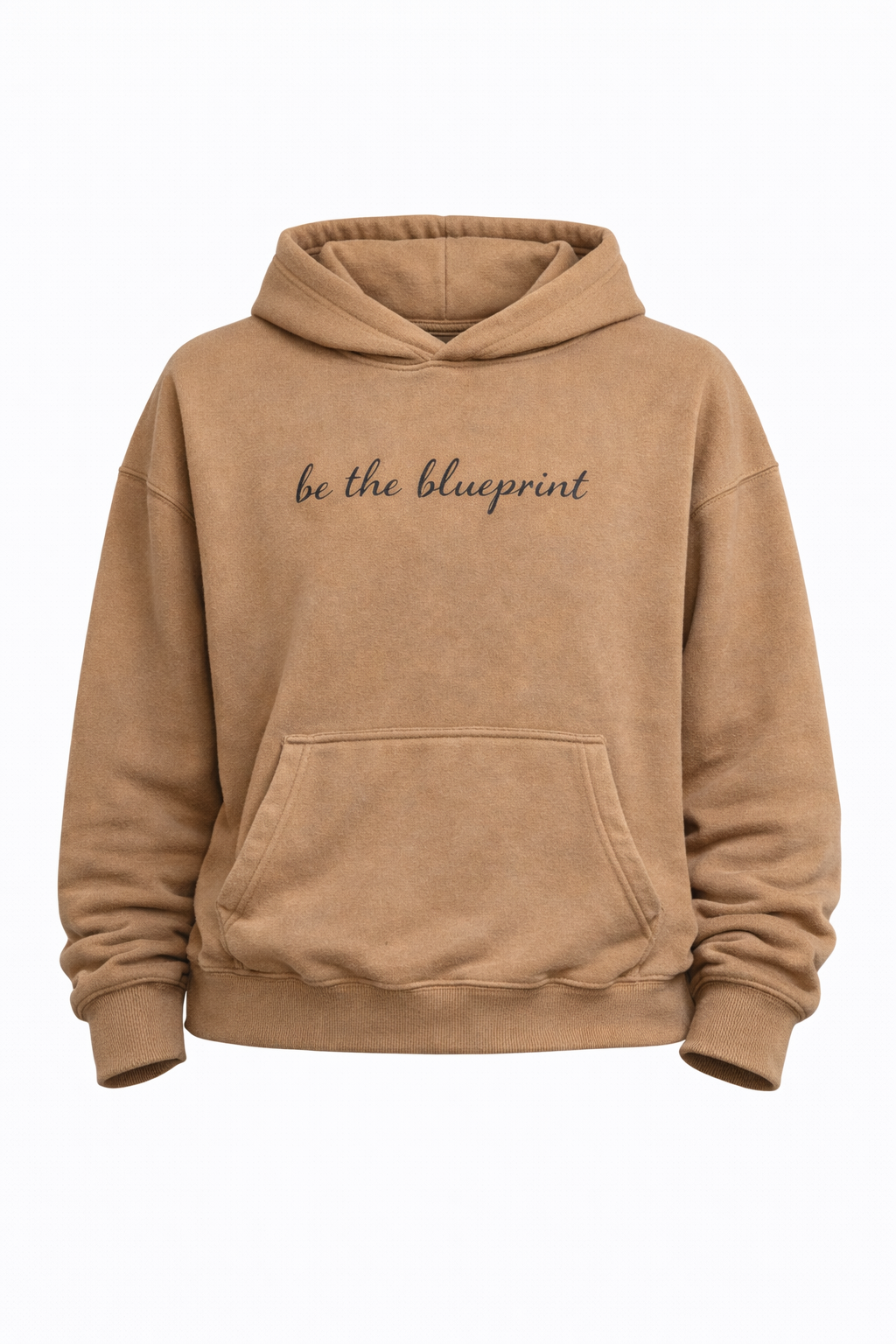 Blueprint Hoodie // 01