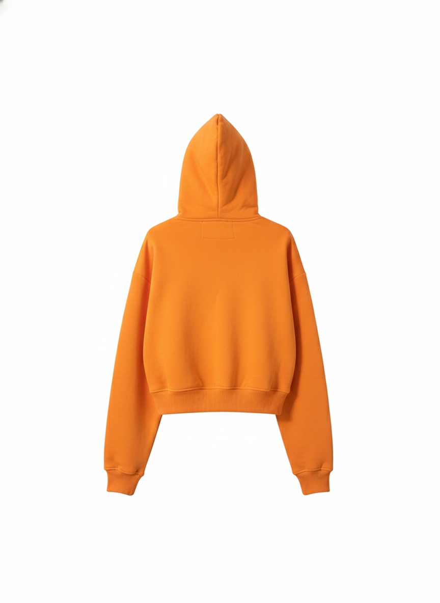 Orange New BLK Crop //01