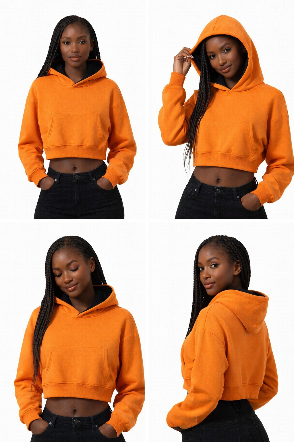 Orange New BLK Crop //01