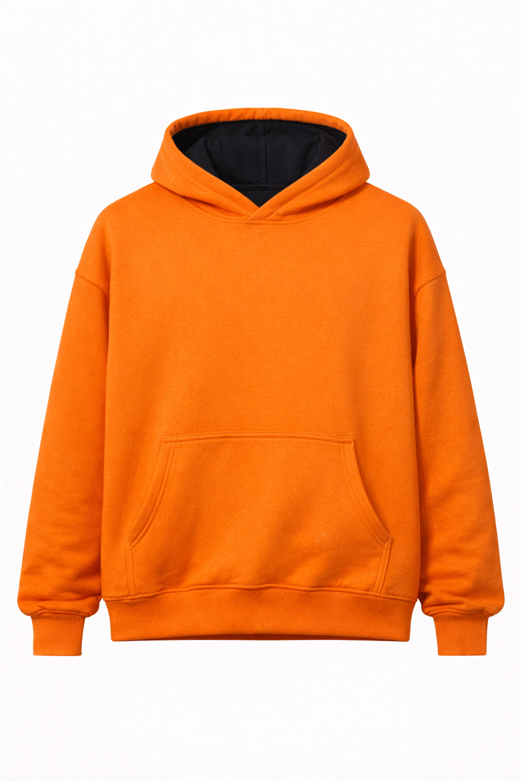 Orange New BLK // 01