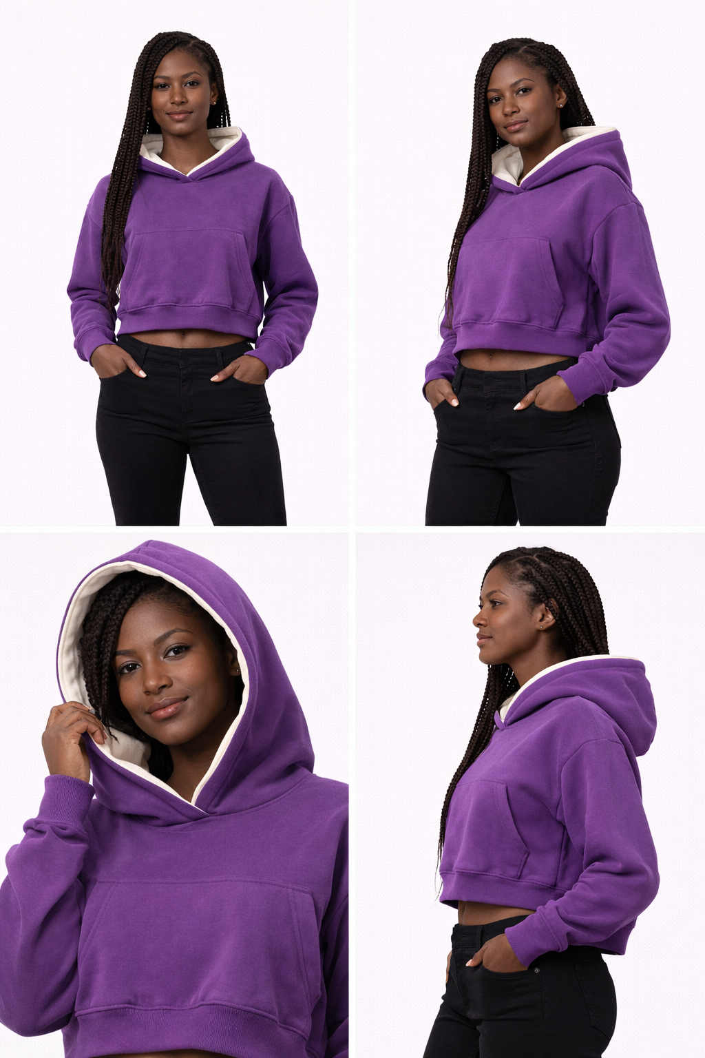 Lite Berry Crop //01